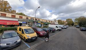 Pharmacie des Fées à Sainte-Geneviève-des-Bois