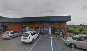 Pharmacie Des Olivettes à Roujan