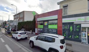 Ma Pharmacie Du Lycée à Talence