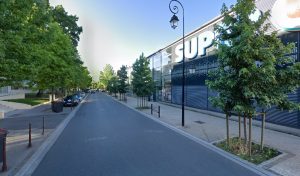Pharmacie GO à Le Plessis-Trévise