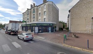 Pharmacie du Bourg à Châlette-sur-Loing