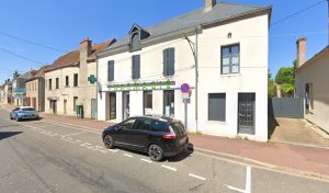 Pharmacie Renaud à Villefranche-sur-Cher