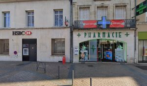 Pharmacie Denanot Leyldé à Châteauroux