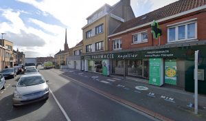 Aprium Pharmacie Angellier à Dunkerque