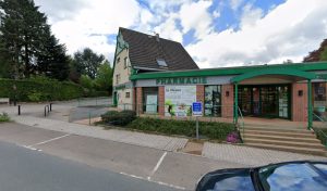 Pharmacie de Préaux à Preaux