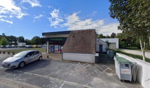 Pharmacie du Parc à Montcourt-Fromonville