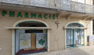 Pharmacie Vincent à Eauze