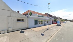 LA PHARMACIE 102 à Outreau