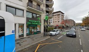 Pharmacie Du Parmelan à Annecy