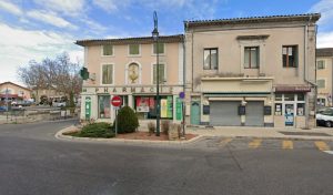 PHARMACIE DU COURS à Le Thor