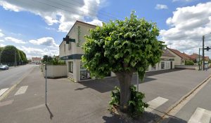 Pharmacie de Chauny à Chauny