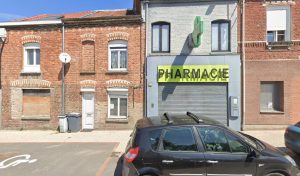 Pharmacie Delos Colette à Houplines