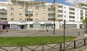 Mpandi à Meaux