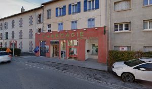Pharmacie de la Gare à Veynes