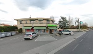 Pharmacie Mègemont à Ennezat