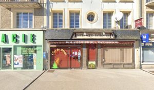 PHARMACIE OMAHA BEACH TRÉVIÈRES Calvados 14 à Trévières
