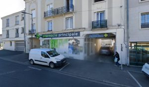 Pharmacie Principale Châtellerault   Totum à Châtellerault