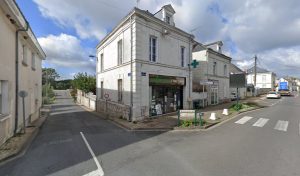 Pharmacie Saint Martin de la Place à Gennes-Val-de-Loire