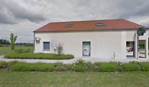 Pharmacie Raymond-carre à Varennes-le-Grand