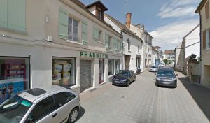 Pharmacie de Chézy sur Marne à Chézy-sur-Marne