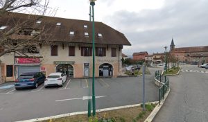 Pharmacie Des Marches à Porte-de-Savoie