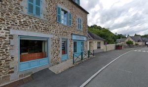 Pharmacie Penn à Chailland