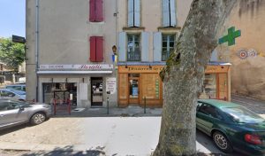 Pharmacie de la Terre Privilégiée à Chalabre