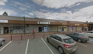 Pharmacie Saint-Michel à Laval