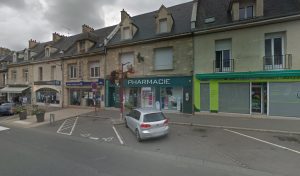 Pharmacie Marie à Villers-Bocage