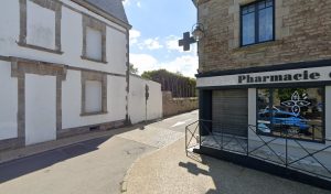 Pharmacie Scoffoni à Questembert
