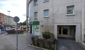Pharmacie Revel à Neuilly-sur-Marne