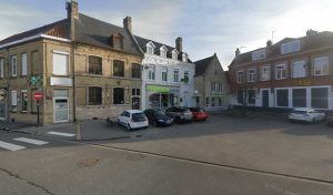Pharmacie du Carillon (Bécart – Kieken) à Bourbourg