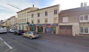 Pharmacie Régionale à Maizières-lès-Metz