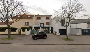 Pharmacie Paulin à Tomblaine