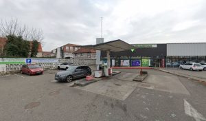 Grande Pharmacie des Maréchaux à Haguenau