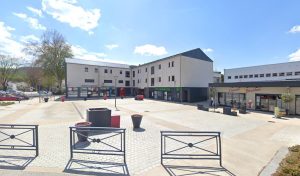 Pharmacie Centrale – Baumes-les-Dames   Totum à Baume-les-Dames
