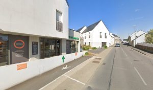 Pharmacie de Saint-Evarzec à Saint-Évarzec
