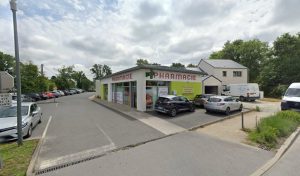 Pharmacie De Vigneux SARL à Vigneux-de-Bretagne