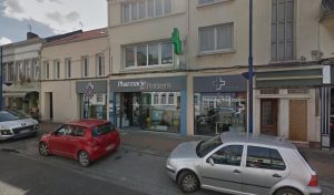 Pharmacie Des Potiers à Desvres