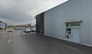 Pharmacie de l&rsquo;Alliance à Jonchery-sur-Vesle