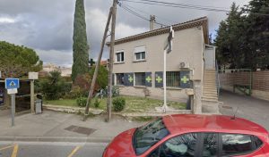 pharmacie du chaudron à Gignac-la-Nerthe