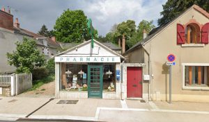 Pharmacie Chollet à Valloire-sur-Cisse