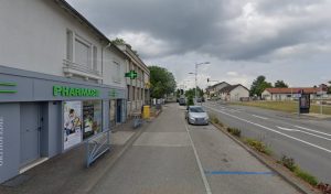 Pharmacie Barataud à Couzeix