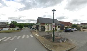 Pharmacie des Vignes à Saint-Georges-sur-Cher