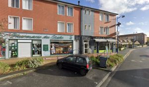 Pharmacie Contant Frederic à Sotteville-lès-Rouen