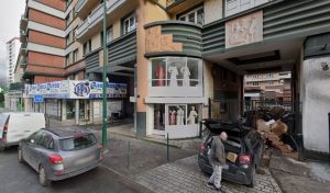 Pharmacie Orthopedie à Colombes