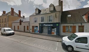 Pharmacie des Mauves EURL à Huisseau-sur-Mauves