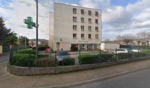Pagliari Valerie à Chasse-sur-Rhône