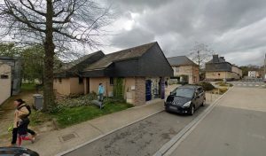 Pharmacie Renard à La Chapelle-Thouarault