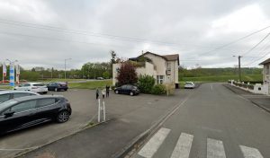 Pharmacie du Viaduc TREVENANS à Trévenans